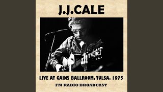 Clyde (Live)