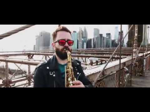 Promotional video thumbnail 17 for The Sax Vibe by Claudiu Farcas