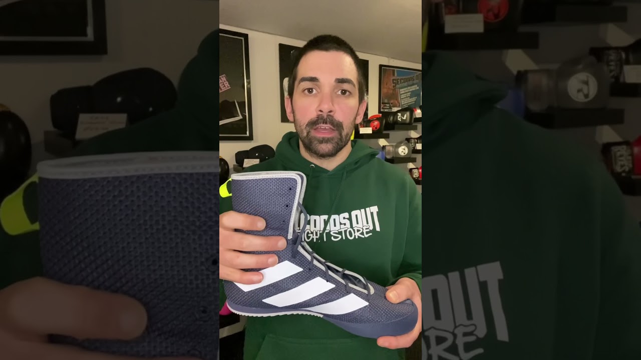 3 Mid Range Boxing Shoes Favourites, have you used any of these 😃🥊