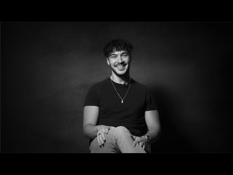 A glimpse into my world: Petar Pejčić