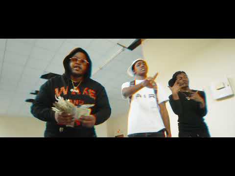 414 Camm ft RT. Never They Fault (Official music video)