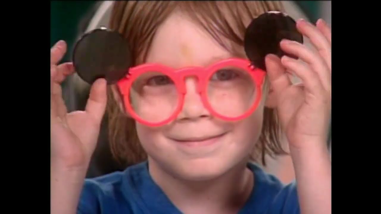 Elmo’s World: All About Faces DVD Trailer (60fps)