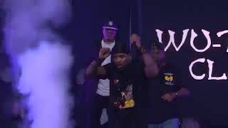 Wu-Tang Clan - &quot;Gravel Pit&quot; (Live at Sydney Opera House)