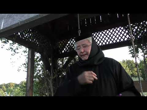 ,,Adormirea Maicii Domnului ''- Toaca si clopotele Manastirii Bic, Stareta Marina Lupou.