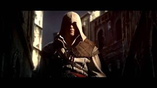 Assassin's Creed II Uplay Key EUROPE