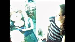 Malleficium - Maleficium cover (Morgana Lefay)