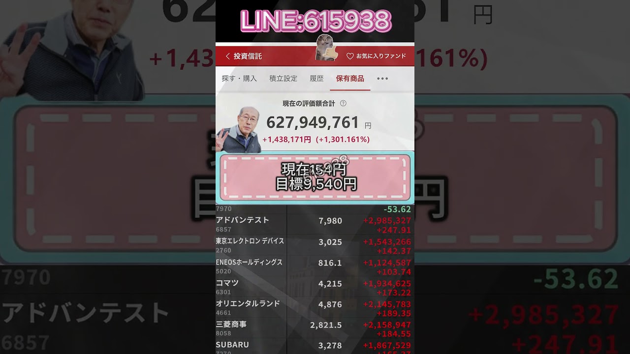YouTubeサムネイル