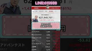 #日本株#株式投資#投資初心者#資産運用#日本市場#株の勉強#株式入門#投資生活#デイトレード#スイングトレード#投資思考#株式ニュース#日経平均#TOPIX#株価チェック