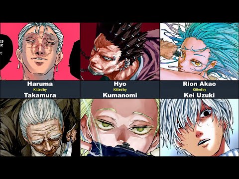 Who Killed Whom in Sakamoto Days [⚠️SPOILER ALERT⚠️]