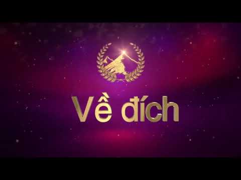 ĐƯỜNG LÊN ĐỈNH OLYMPIA POWERPOINT VER.2 [SFX+GFX O22, RULE O15-O19] (Về đích)