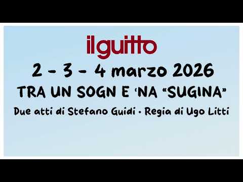 Trailer dello spettacolo