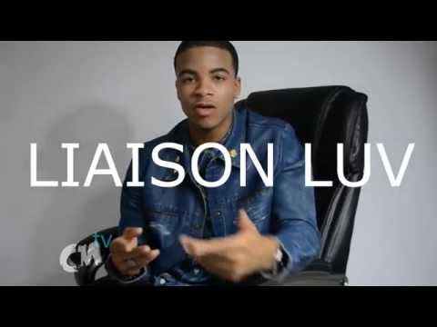 CMTV - Liaison Luv - One on One "Desire" Interview