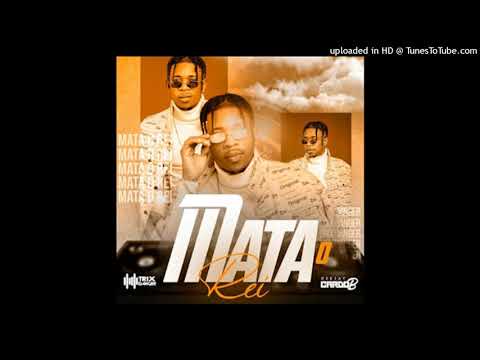 Dj Trix Danger feat. Dj Cardo B - Mata O Rei (Afro House)