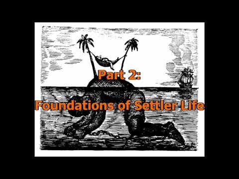 download lagu mp3 mp4 Settlers J Sakai, download lagu Settlers J Sakai gratis, unduh video klip Settlers J Sakai