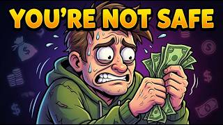 Why You’ll NEVER Feel Financially Safe