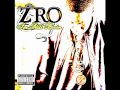 Z-RO: Continue 2 Roll feat Tanya Herron