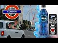 Neue PEPSI ELECTRIC BLUE Und Coca Cola OREO In London Getestet Neue Produkte Test