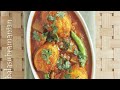 KING OF EGG CURRY अंडा करी के बादशाह हे ये Indian Street Food