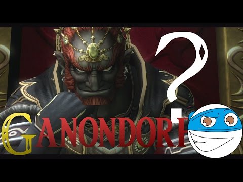 Ganondorf: the Story You THOUGHT You Knew | Zelda Mystery/Theory