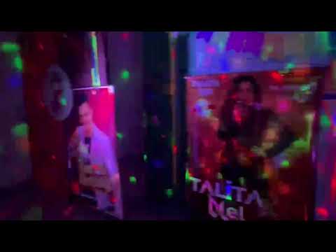 Talita Mel em Serranópolis - Go | 04/07/2026