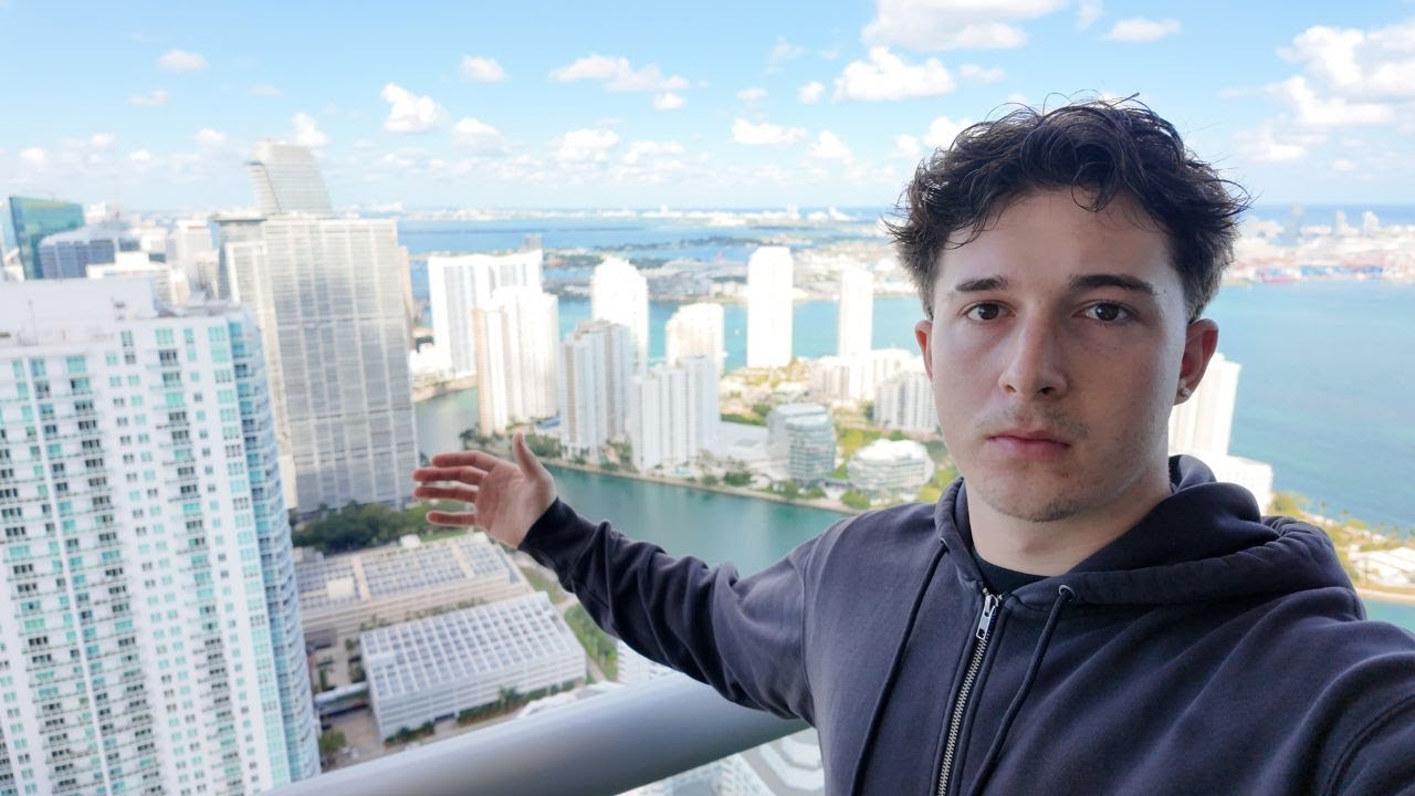 this script made me $8k/mo as an appointment setter, just copy me: