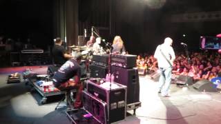 Descendents - "No Way" feat. Tony Adolescent - (Live  - 2014)