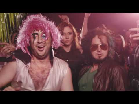 3BallMTY - De Las 12 A Las 12 (feat. El Bebeto) [Video Oficial]