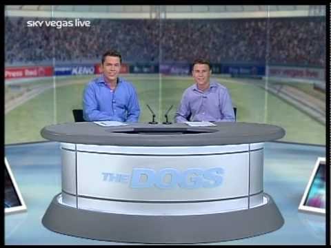 Kevin Harris - Showreel