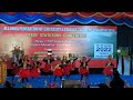 Folk Dance Karagattam SV University Tirupathi