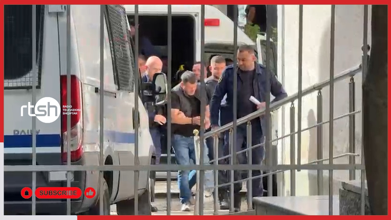 I dënuar për vrasje, Gjykata e Fierit shuan dënimin 25-vjeçar të Sokol Hoxhës, urdhërohet lirimi i menjëhershëm