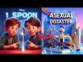 Ai Being Wild With Disney Pixar Movie Posters Part 10 Memes Ai