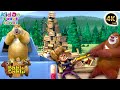 Bablu Dablu Cartoon New Animated Cartoon Story Boonie Bears Big Magic Hindi Cartoon