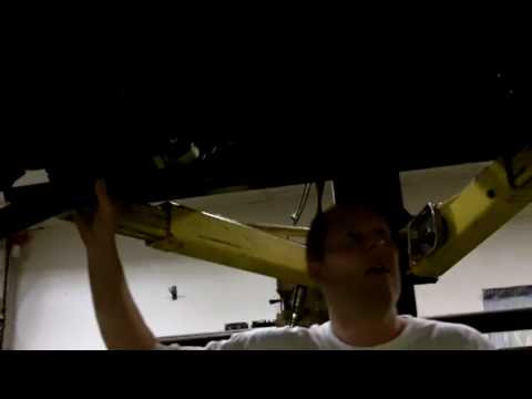 Clayton XJ Coil Conversion Kit Install @ KevinsOffroad.com