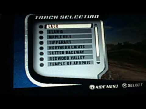 mx vs atv on the edge psp cso download