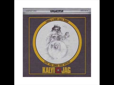 Kalyi Jag - Song For Mercy