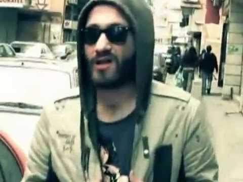 الرأس aka السيّد ومونما { تخيل-Tkhayal}