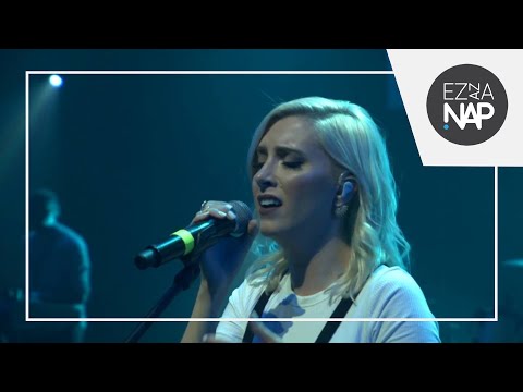 Jesus Culture - Holy Spirit // Ez az a nap! 2016