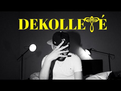 Miniatura de DEKOLLETÉ