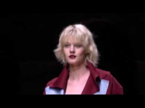 ATELIER VERSACE FALL WINTER 2016/17