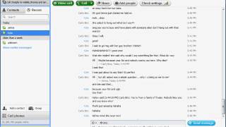 Nothing but a bully.