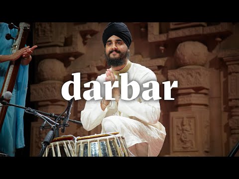 Tabla Solo | Gurdain Rayatt | Punjab, Benares and Farukhabad gharanas