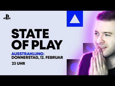 🔴 Heftige PLAYSTATION STATE OF PLAY! | Domtendo Reaktion