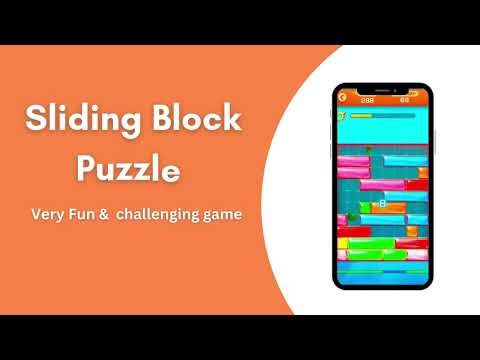 Sliding Block Puzzle