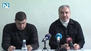 էս գործի մեջ ոչ մի բան պարզ չի. խառնելուց բացի բան չեն անում. Գաբրիել Կիրակոսյան: Լրաբեր - 20.01.25