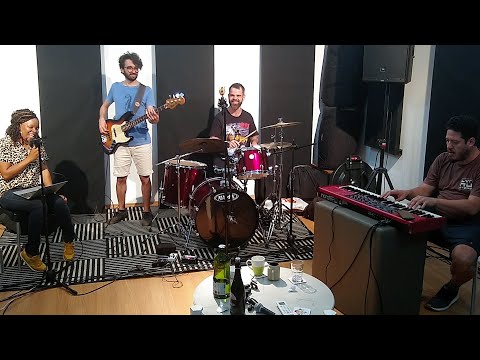 [Making off] Pote de Cores - Caramelows + Selma Uamusse