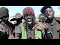 SAFARA GATHIMITI BARIKI CHOKORA Behind The Scenes Bruz Newton Aombwa Collabo