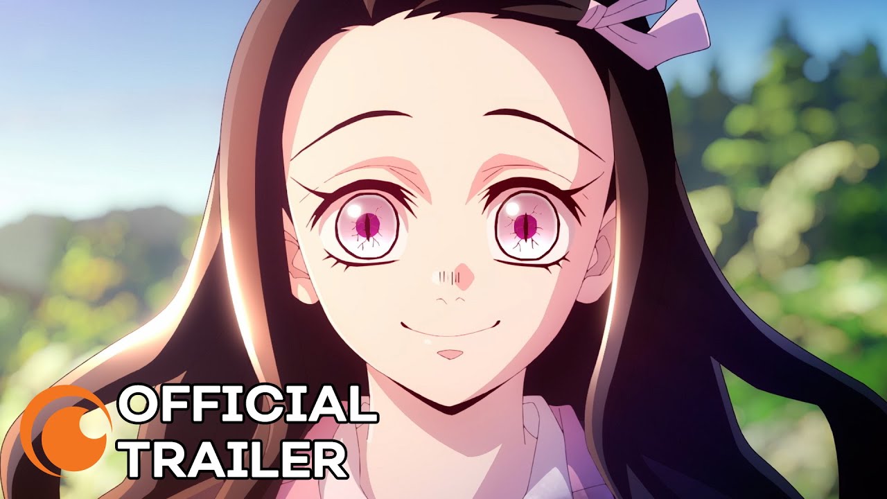 Official Trailer