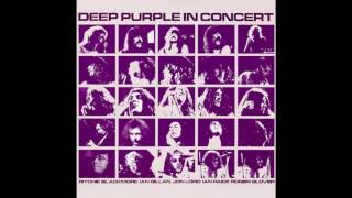 Deep Purple In Concert: MANDRAKE ROOT Live 1970 (HQ)