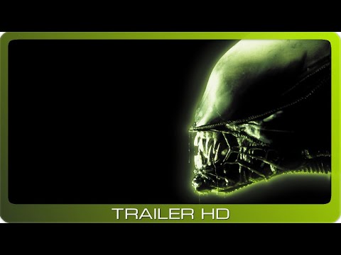 Alien - Die Wiedergeburt ≣ 1997 ≣ Trailer