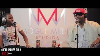 Mogul Moves Only EP 3  : East Texas Artist T. Jones Discuss Checking In, Working With Kevin Gates